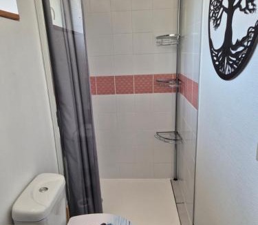 Le Boulay House | Gite independant Chateau-Renault Centre