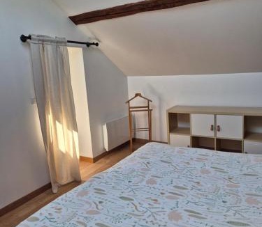 Le Boulay House | Gite independant Chateau-Renault Centre