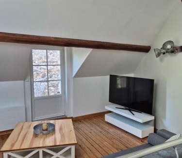 Le Boulay House | Gite independant Chateau-Renault Centre