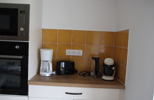 Erquy House | Gîte Ker Dankan 10 minutes walk from the beach