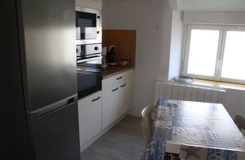 Erquy House | Gîte Ker Dankan 10 minutes walk from the beach