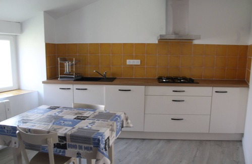 Erquy House | Gîte Ker Dankan 10 minutes walk from the beach