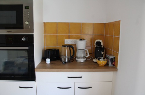 Erquy House | Gîte Ker Dankan 10 minutes walk from the beach