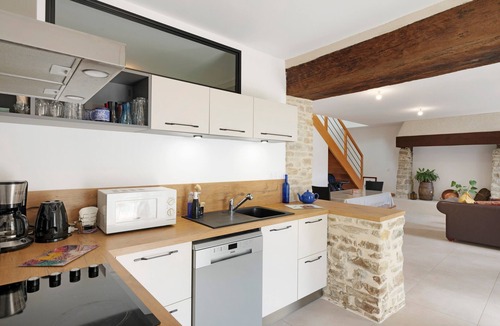 Laille Cottage | Gite la longère – nature and tranquility