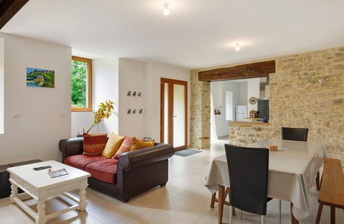 Laille Cottage | Gite la longère – nature and tranquility