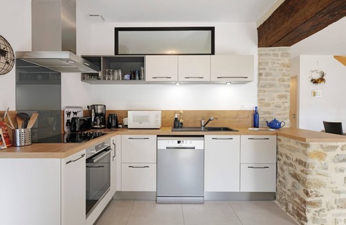 Laille Cottage | Gite la longère – nature and tranquility