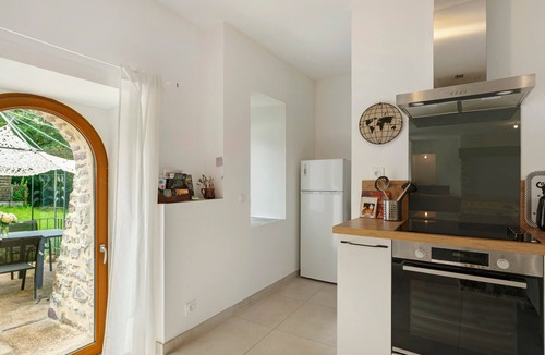 Laille Cottage | Gite la longère – nature and tranquility