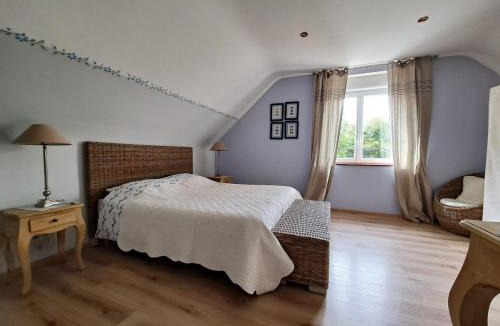 Tremont House | Gite La Noise