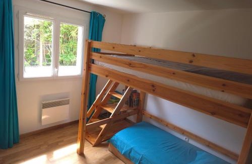 Saint-Pierre-la-Garenne House | Gite Labradors De Bailly - Giverny