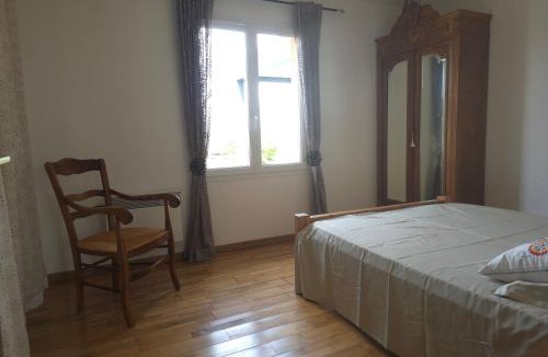 Saint-Pierre-la-Garenne House | Gite Labradors De Bailly - Giverny