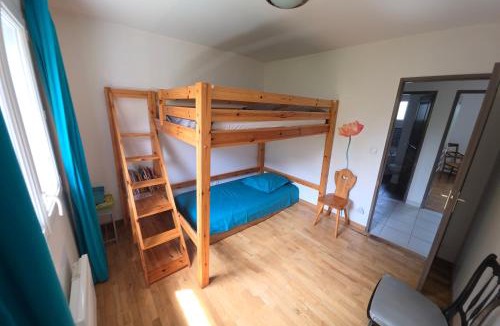 Saint-Pierre-la-Garenne House | Gite Labradors De Bailly - Giverny