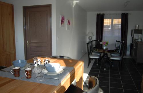 Saint-Pierre-la-Garenne House | Gite Labradors De Bailly - Giverny