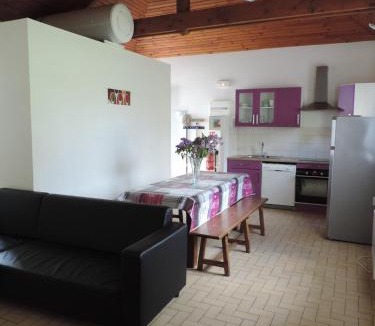 Illiers-Combray Other | Gite Le Bois Fleuri