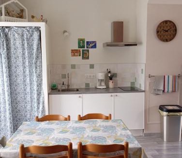 Apremont House | Gite Le Gripeau