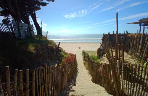 Bacilly House | GITE LE MOULIN en Baie du MONT ST MICHEL