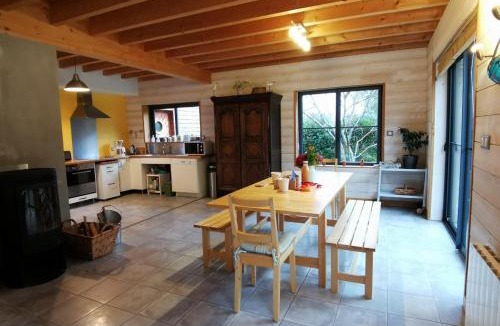 Fouesnant Villa | Gite Le POMMIER