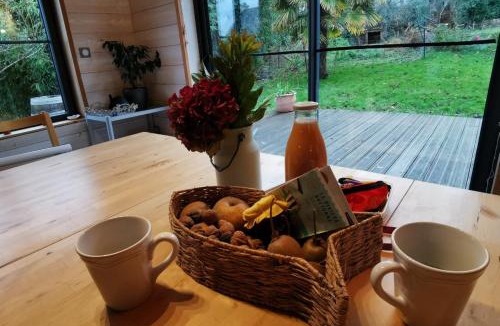 Fouesnant Villa | Gite Le POMMIER