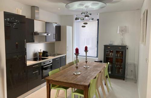 Plouha House | GITE Maison Nomah Maison haut standing proche plages, classé 5*