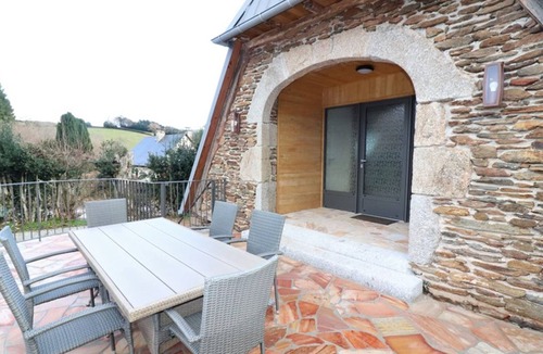 Marcoles Cottage | Gite Marcolès, 3 bedrooms, 6 persons