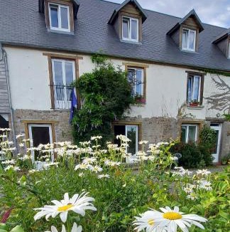 Montbray House | Gite NATURALLY CALM