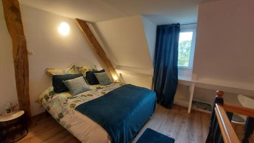 Montbray House | Gite NATURALLY CALM