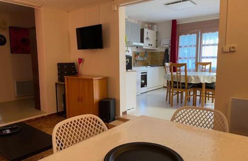 Saint-Germain-sur-Ay House | Gite Normandie mer