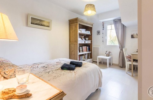 Orval Cottage | Gite Orval (Manche), 3 bedrooms, 7 persons