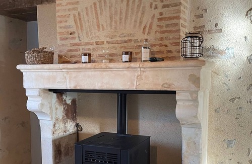 Pirmil House | Gite Pirmil, 1 bedroom, 4 persons