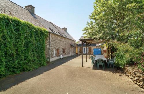 Saint-Cast-le-Guildo House | Gite Renouard