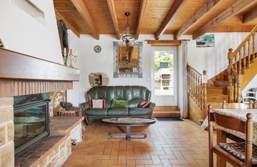 Saint-Cast-le-Guildo House | Gite Renouard