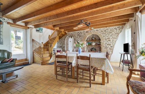 Saint-Cast-le-Guildo House | Gite Renouard