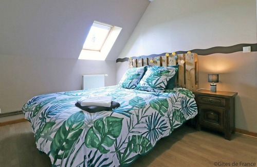 Saint-Germain-de-Martigny Cottage | Gite Saint-Germain-de-Martigny, 3 bedrooms, 6 persons