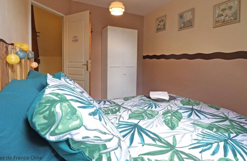 Saint-Germain-de-Martigny Cottage | Gite Saint-Germain-de-Martigny, 3 bedrooms, 6 persons