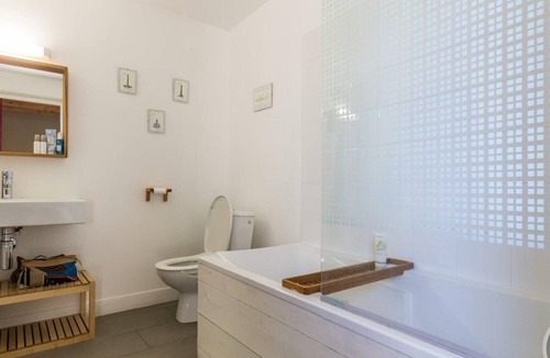 Saint-Vaast-la-Hougue Cottage | Gite Saint-Vaast-la-Hougue, 3 bedrooms, 5 persons