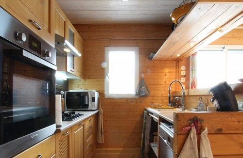 Sainte-Marie-du-Mont Cottage | Gite Sainte-Marie-du-Mont, 1 bedroom, 2 persons