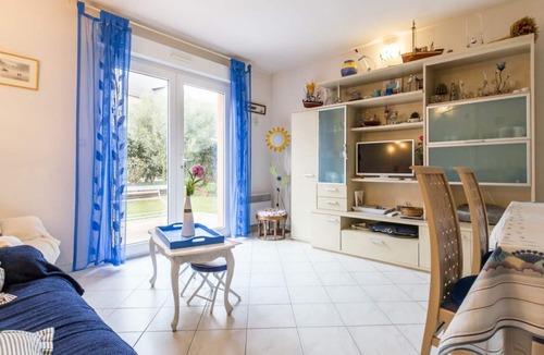 Saint-Pair-sur-Mer Cottage | Gite Saint-Pair-sur-Mer, 2 bedrooms, 4 persons