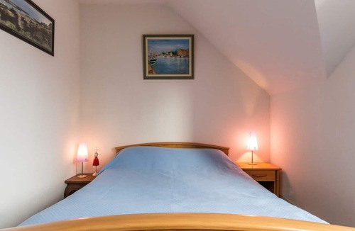 Saint-Pair-sur-Mer Cottage | Gite Saint-Pair-sur-Mer, 2 bedrooms, 4 persons