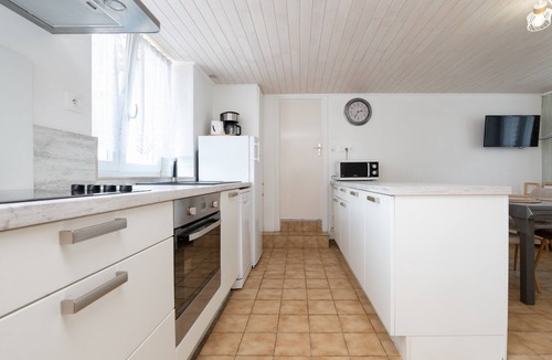 Plouhinec House | Gite "Tal er Mor" – Peaceful Retreat by the Sea