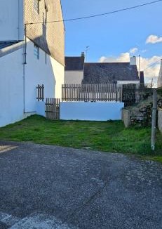 Muzillac House | gite Ti Benèze