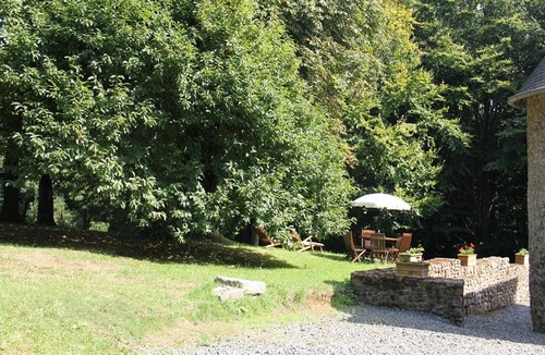 Tourville-sur-Sienne Cottage | Gite Tourville-sur-Sienne, 3 bedrooms, 6 persons