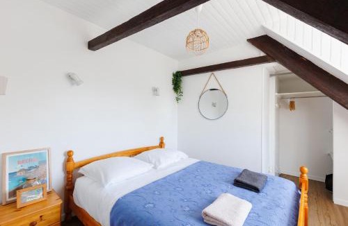 Plourivo House | Gite tout près de Paimpol confortable et lumineux