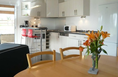 Vains Cottage | Gite Vains, 2 bedrooms, 4 persons