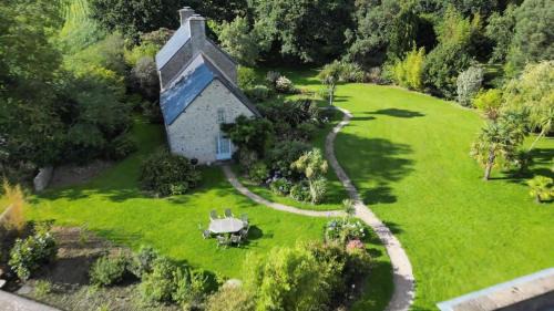 Valognes House | Gites Du Manoir de Savigny