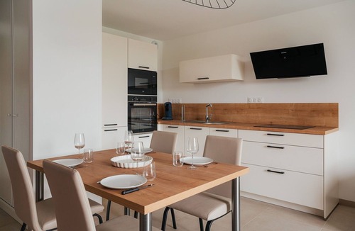 Saint-Cast-le-Guildo Apartment | Gites Les Ebihens - Pointe de l'Isle