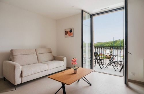 Saint-Cast-le-Guildo Apartment | Gites Les Ebihens - Pointe de l'Isle