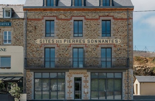 Saint-Cast-le-Guildo Apartment | Gites Les Ebihens - Pointe de l'Isle