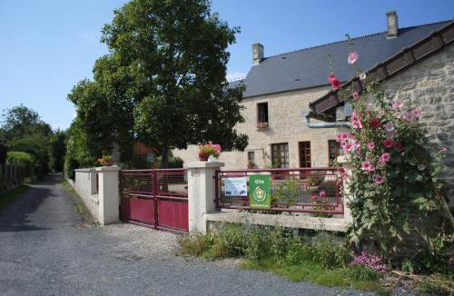 Vienne-en-Bessin House | Gites Les Rainettes