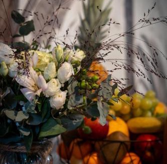 Giverny House | Givernel