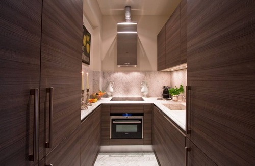 Saint-Thomas-d'Aquin Apartment | Glamourous designer 2 bedroom St Germain Rue du Bac