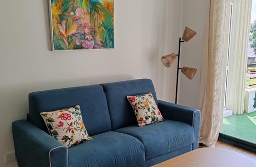Saint-Andre-des-Eaux Apartment | Golf La Baule